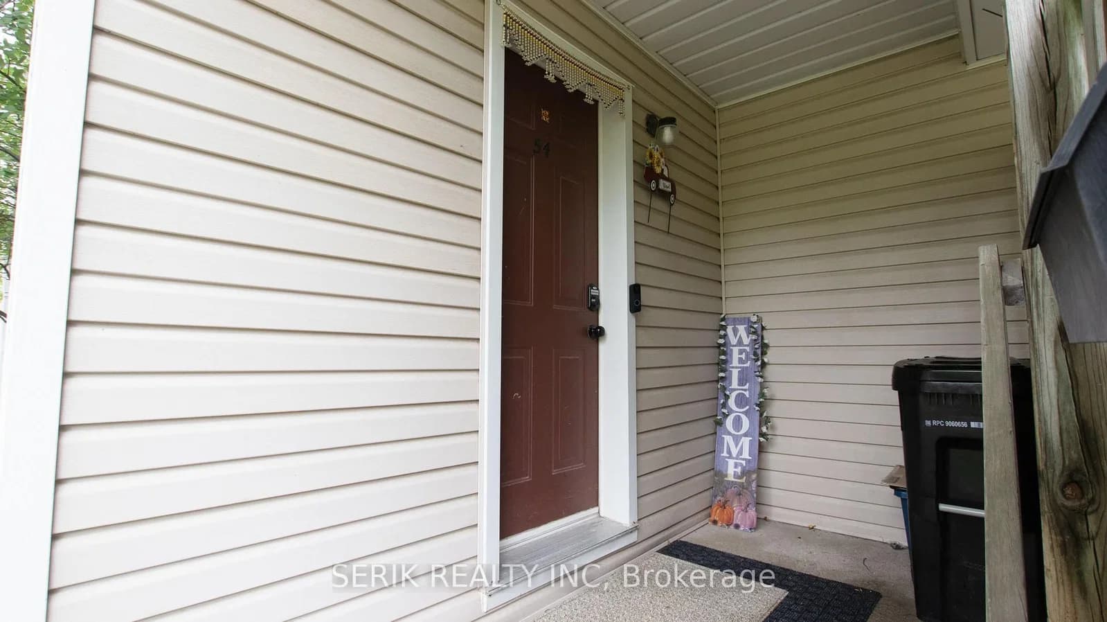 Photo of Beechwood Place, # in Waterloo